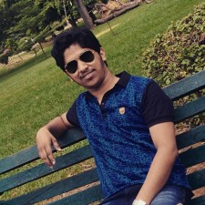 Avatar for Aditya Kamble from gravatar.com