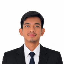 Avatar for Muh Akbar Idris from gravatar.com