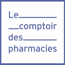 Avatar for Le Comptoir Des Pharmacies from gravatar.com