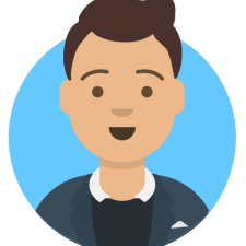 Avatar for Olivier Canévet from gravatar.com