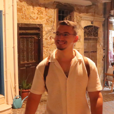 Avatar for Samuel Silman from gravatar.com