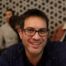 Avatar for Emmanuel Rodriguez from gravatar.com