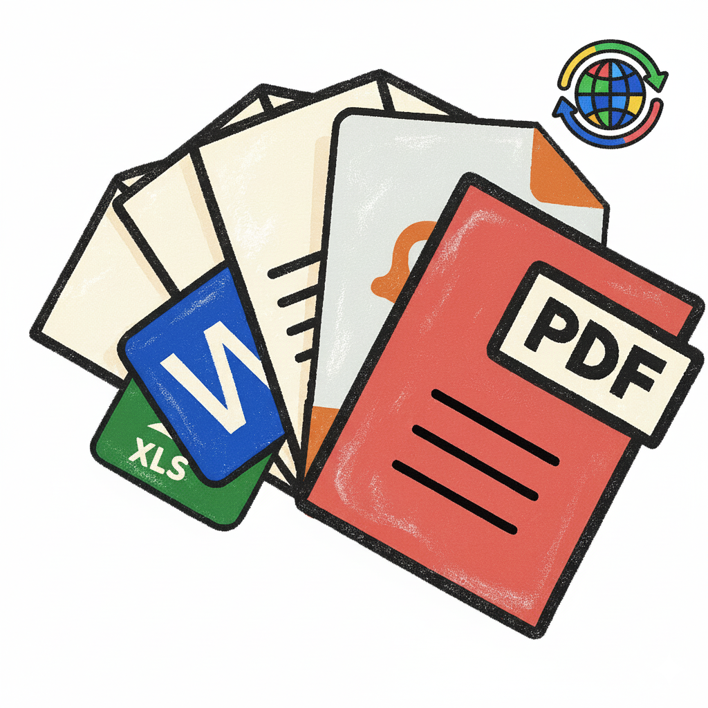 Project Logo