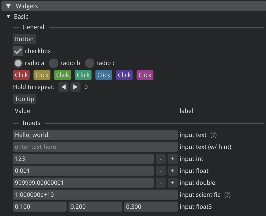 imgui-bundle·PyPI