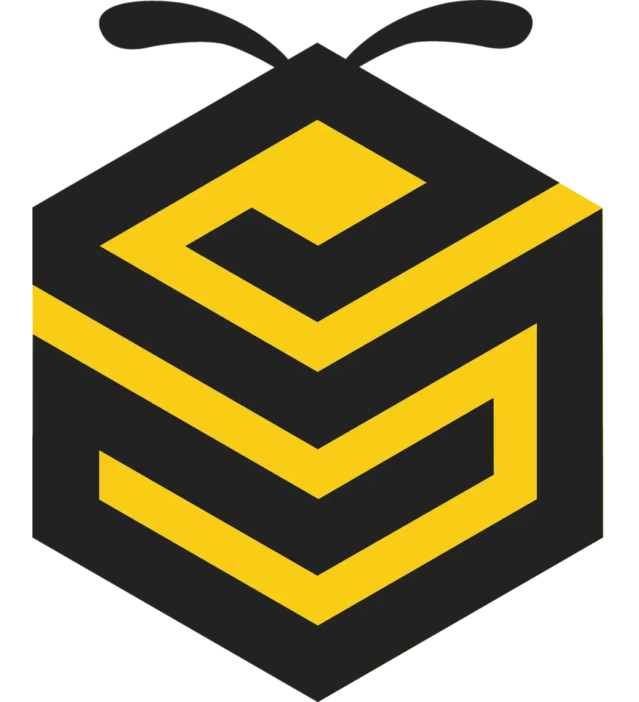 RoBeeX Logo
