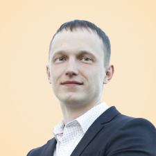 Avatar for Peter Menshih from gravatar.com