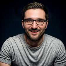 Avatar for sinan artun from gravatar.com