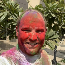 Avatar for Jason Yates from gravatar.com