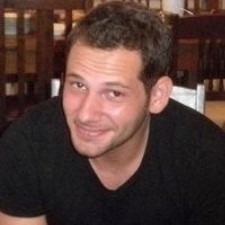 Avatar for moonshot from gravatar.com