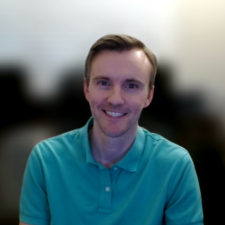Avatar for jayjohnson from gravatar.com