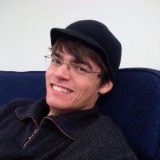Avatar for pierrealexandre from gravatar.com