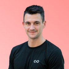Avatar for Darragh from gravatar.com