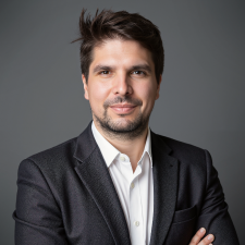 Avatar for Matthias König from gravatar.com