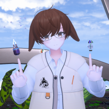 Avatar for 西島直希 from gravatar.com