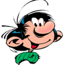 Avatar for nonnib from gravatar.com