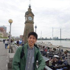 Avatar for Kensuke Mitsuzawa from gravatar.com