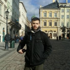 Avatar for andreiregiani from gravatar.com