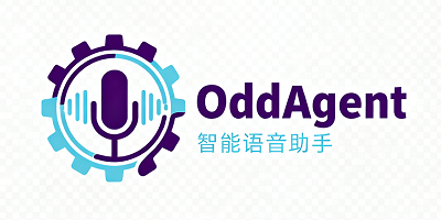 OddAgent Logo