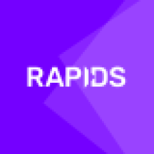 Avatar for RAPIDS AI from gravatar.com