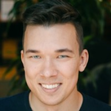 Avatar for Vitalii Dodonov from gravatar.com