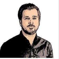 Avatar for Ramkumar M from gravatar.com