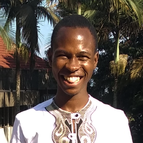 Martin Ahindura