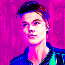 Avatar for Kieran Somerville from gravatar.com