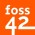 Avatar for foss42 from gravatar.com