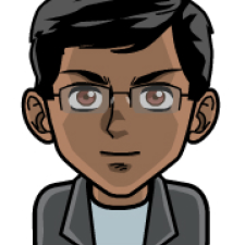 Avatar for Helton from gravatar.com