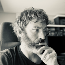 Avatar for dsaenztagarro from gravatar.com