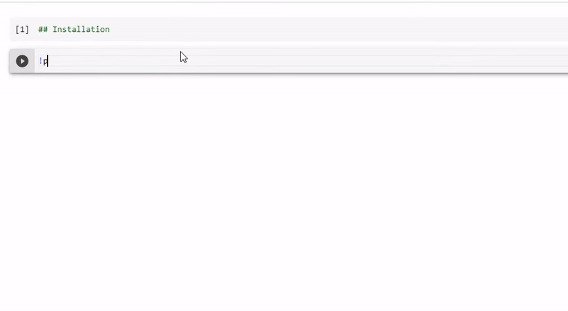 bandl demo