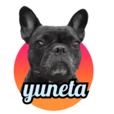 Avatar for ginsmar from gravatar.com