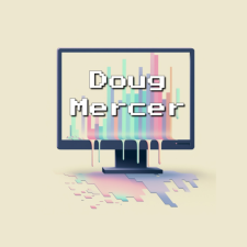 Avatar for Doug Mercer from gravatar.com