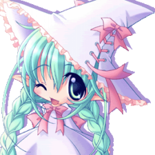 Avatar for kaisawind from gravatar.com