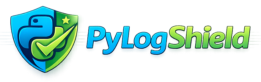 PyLogShield Logo