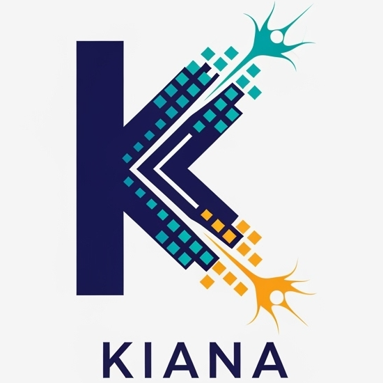 Kiana Logo