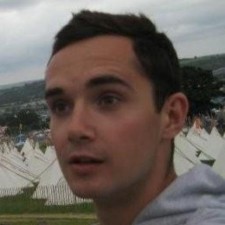 Avatar for Will Abson from gravatar.com