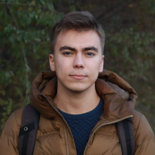 Avatar for Oleksandr Tsyba from gravatar.com