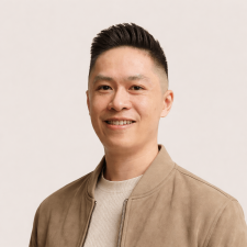 Avatar for Wilbert Liu from gravatar.com