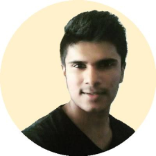 Avatar for Huvinesh Rajendran from gravatar.com