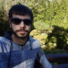 Avatar for jslarraz from gravatar.com