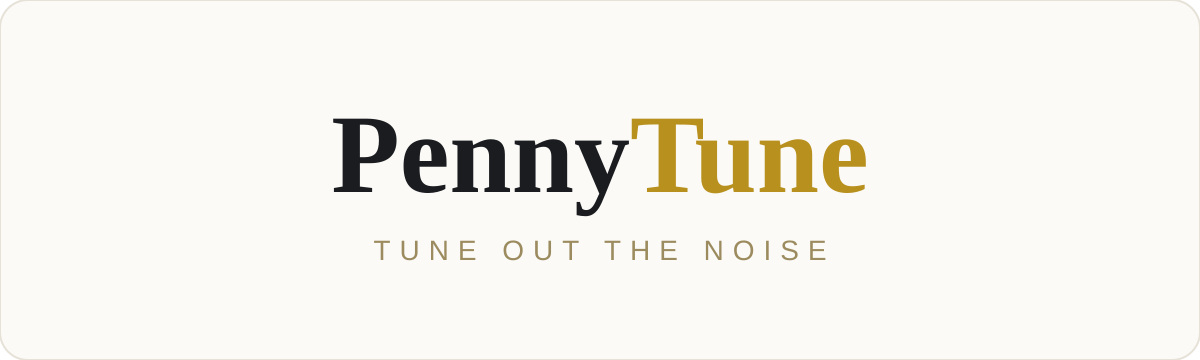 PennyTune