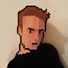 Avatar for Dennis Collaris from gravatar.com