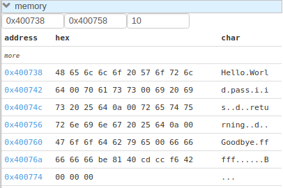 https://github.com/cs01/gdbgui/raw/master/screenshots/memory.png