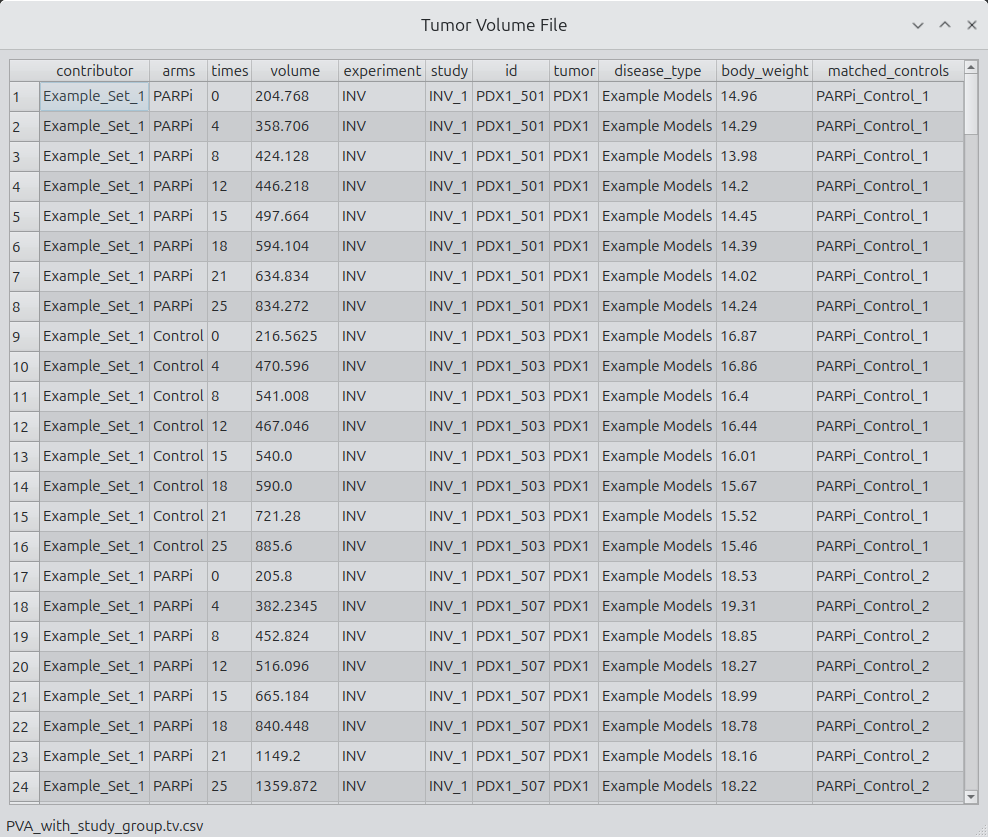 File viewer