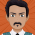 Avatar for a-parida12 from gravatar.com