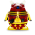Avatar for mijaros from gravatar.com