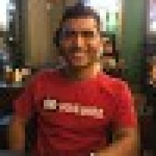 Avatar for JONAS FERREIRA DE OLIVEIRA from gravatar.com