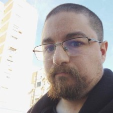 Avatar for Juanjo Salvador from gravatar.com