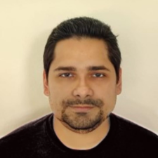 Avatar for Hector Montoya from gravatar.com